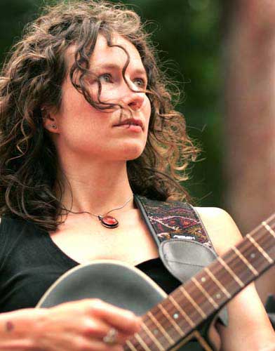 Adele St.Pierre